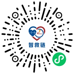 扫码关注